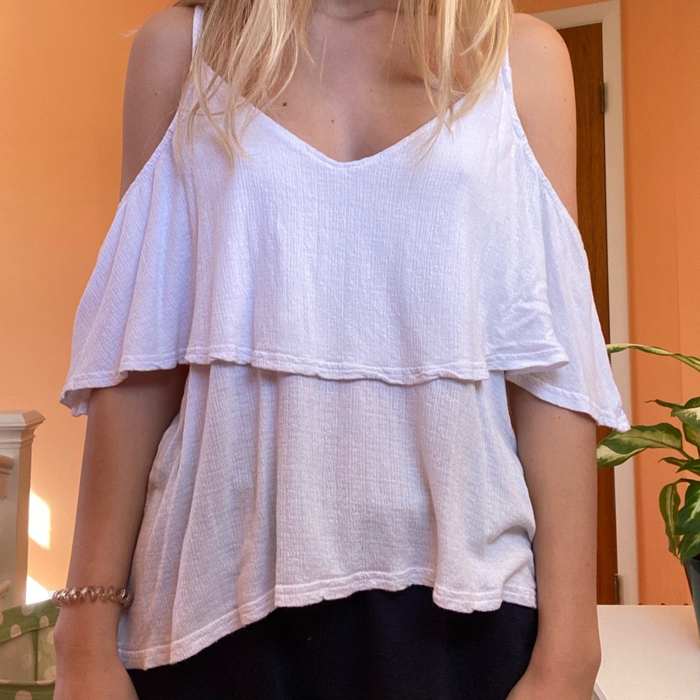 O’Neill tank top blouse